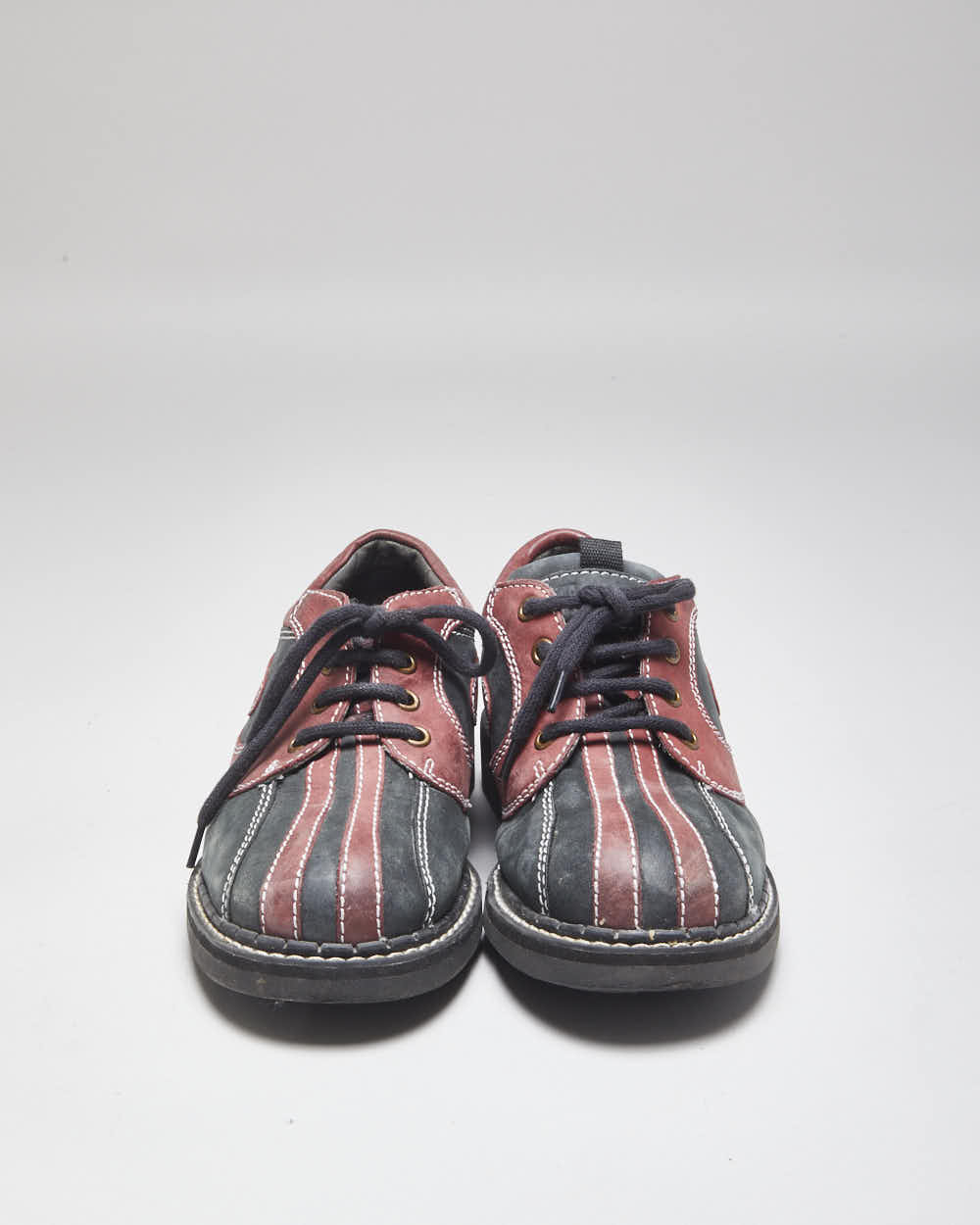 Vintage John Fluevog Shoes - UK6