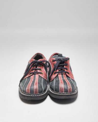 Vintage John Fluevog Shoes - UK6