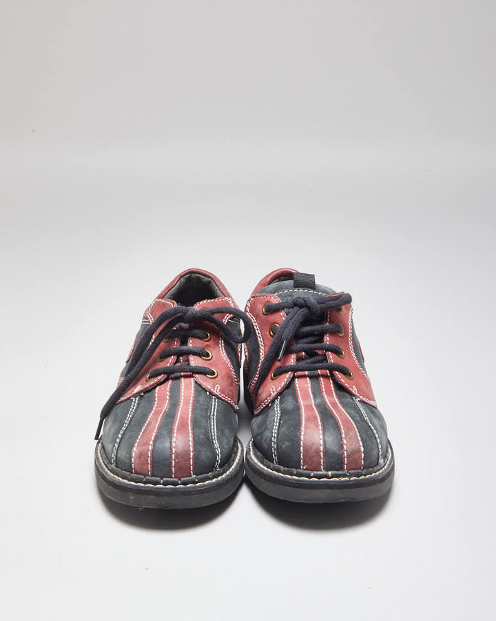Vintage John Fluevog Shoes - UK6