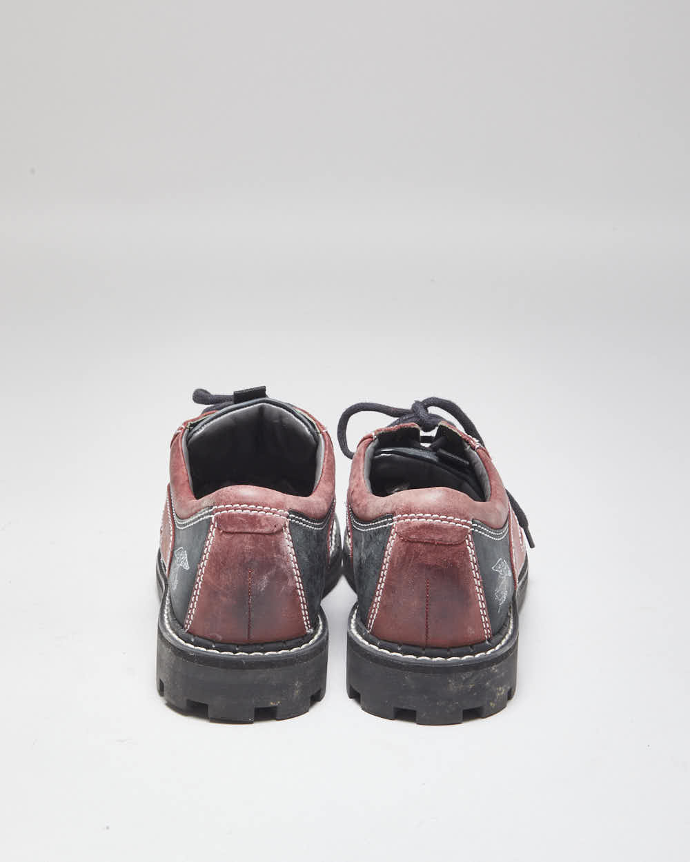 Vintage John Fluevog Shoes - UK6