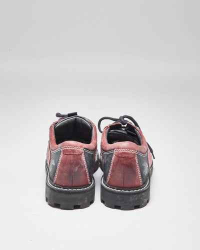 Vintage John Fluevog Shoes - UK6