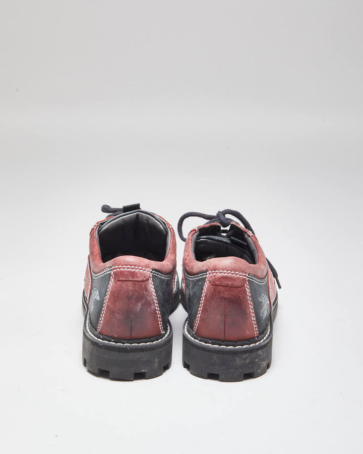 Vintage John Fluevog Shoes - UK6