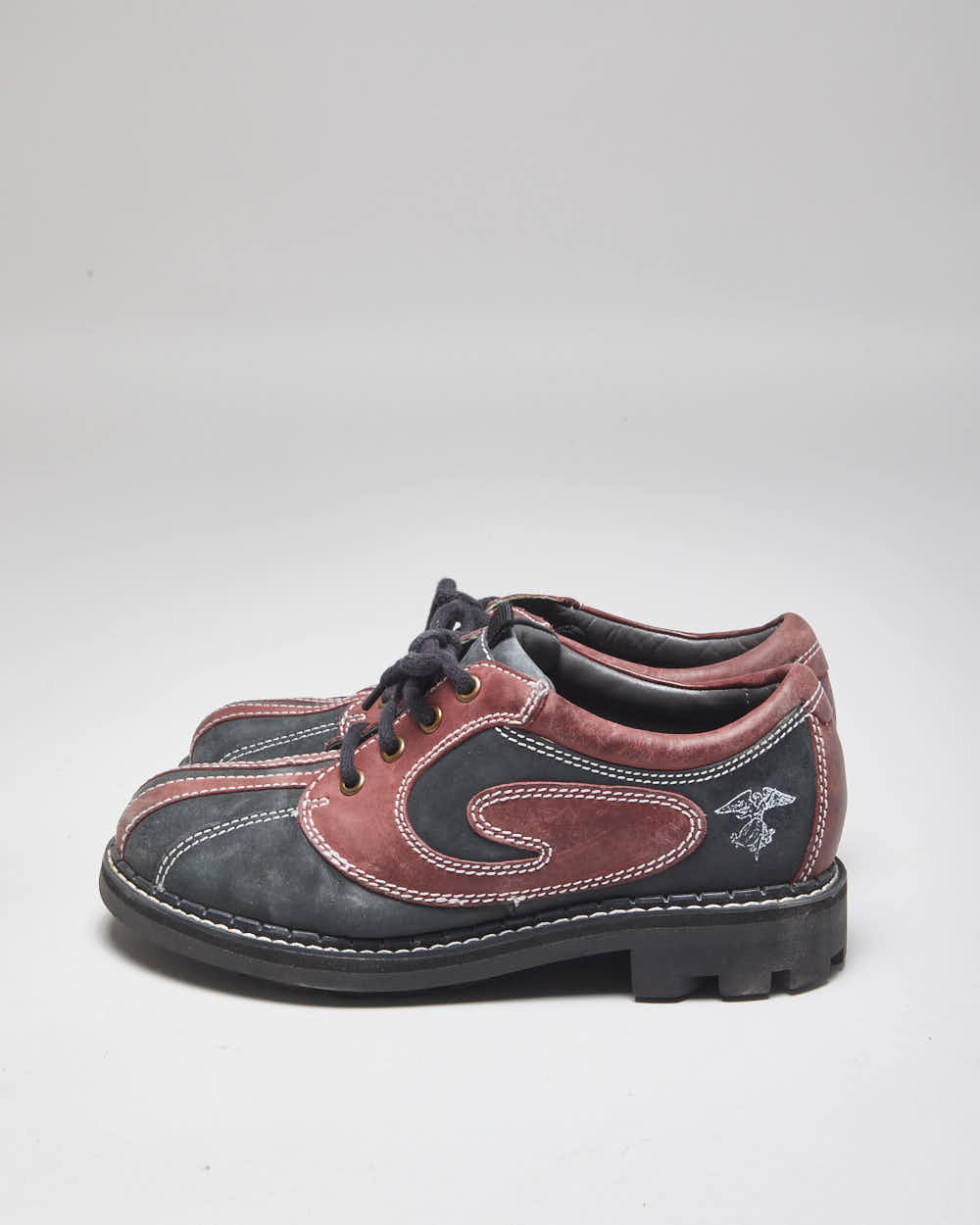 Vintage John Fluevog Shoes - UK6