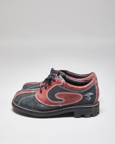 Vintage John Fluevog Shoes - UK6