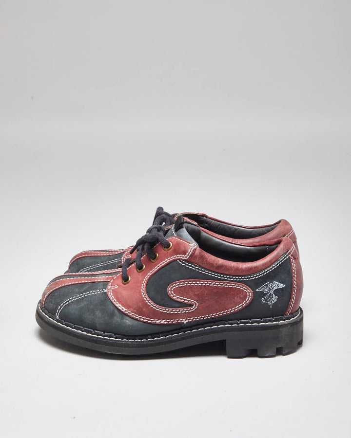 Vintage John Fluevog Shoes - UK6