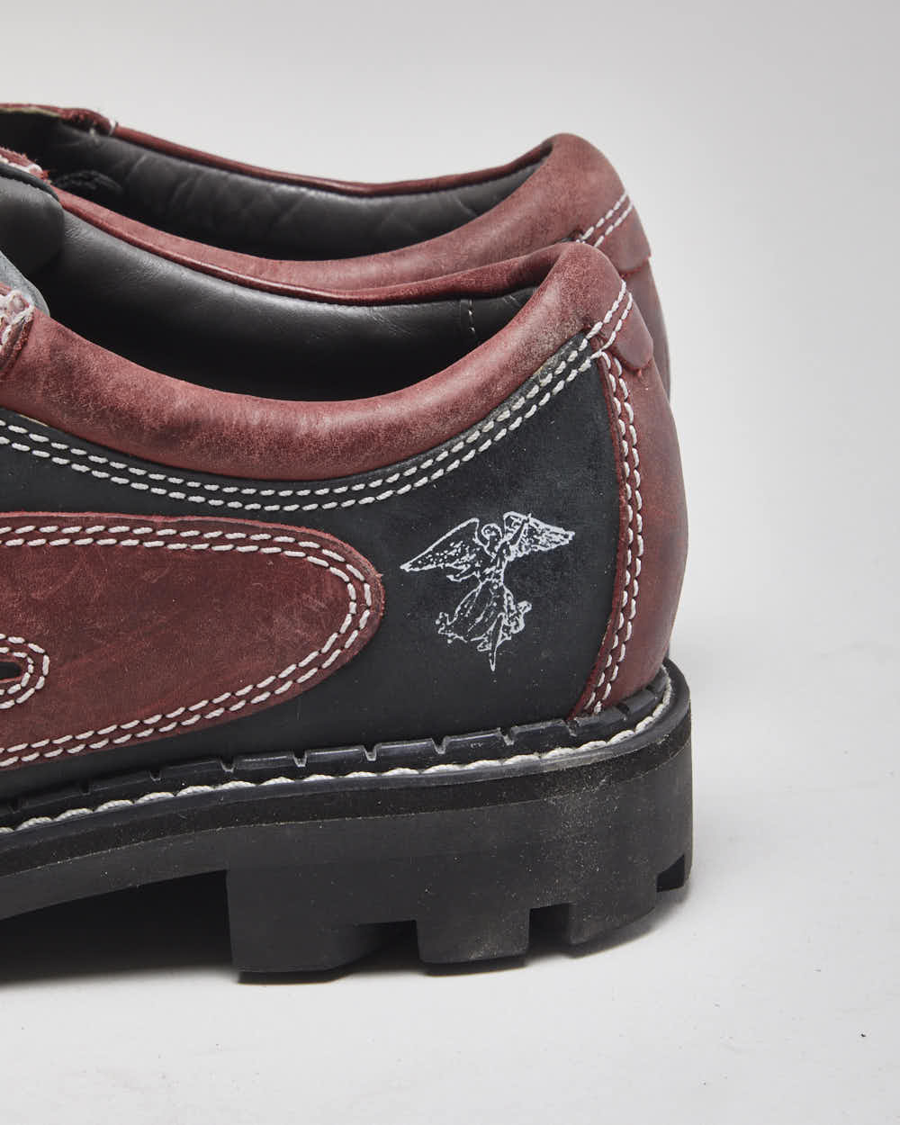 Vintage John Fluevog Shoes - UK6