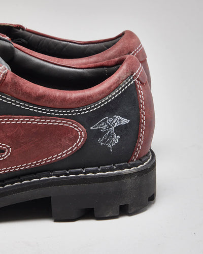 Vintage John Fluevog Shoes - UK6