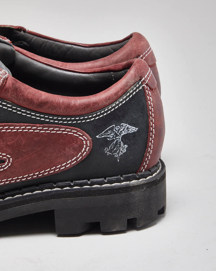 Vintage John Fluevog Shoes - UK6