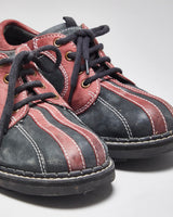 Vintage John Fluevog Shoes - UK6