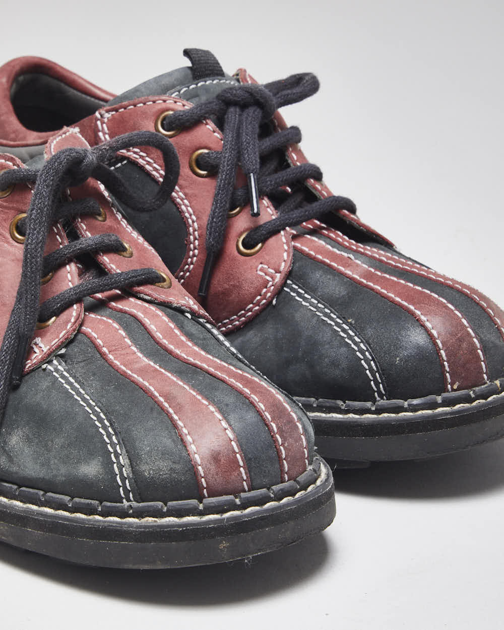 Vintage John Fluevog Shoes - UK6
