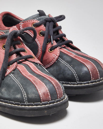 Vintage John Fluevog Shoes - UK6