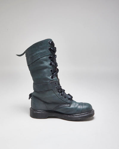 Dr Martens Lace-up Boots - UK6