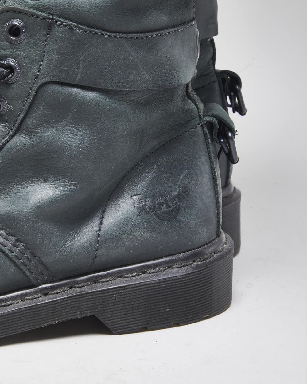 Dr Martens Lace-up Boots - UK6