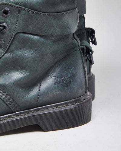 Dr Martens Lace-up Boots - UK6