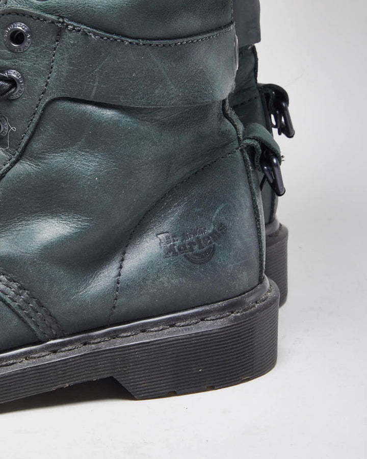 Dr Martens Lace-up Boots - UK6