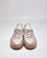 Reebok Women's Cardi B Club C Rose Gold - UK 4