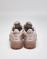 Reebok Women's Cardi B Club C Rose Gold - UK 4