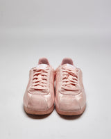 Nike Cortez Classic Nylon Rose Pink Trainers - UK 5.5
