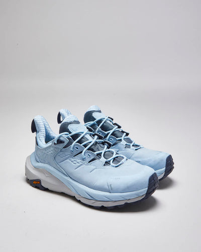 Hoka Kaha 2 Low Gore-tex Trainers - UK 6.5