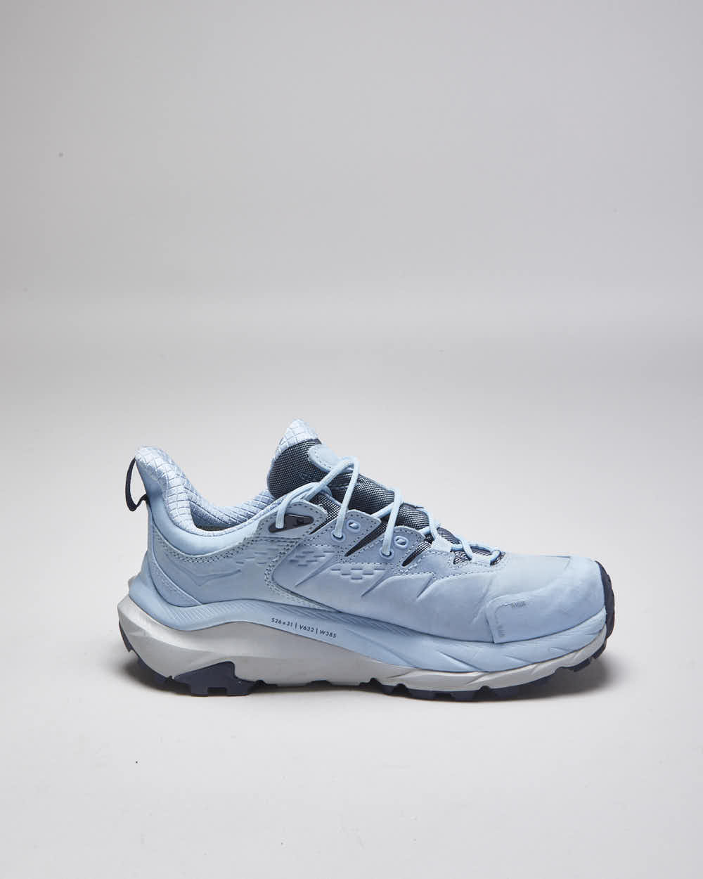 Hoka Kaha 2 Low Gore-tex Trainers - UK 6.5