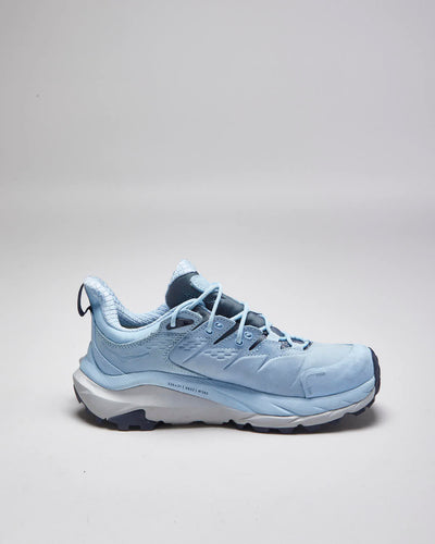 Hoka Kaha 2 Low Gore-tex Trainers - UK 6.5