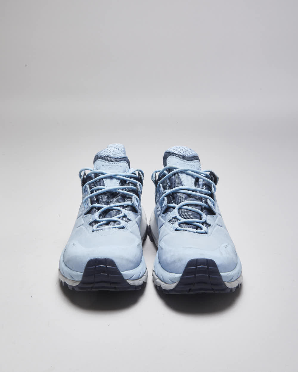 Hoka Kaha 2 Low Gore-tex Trainers - UK 6.5