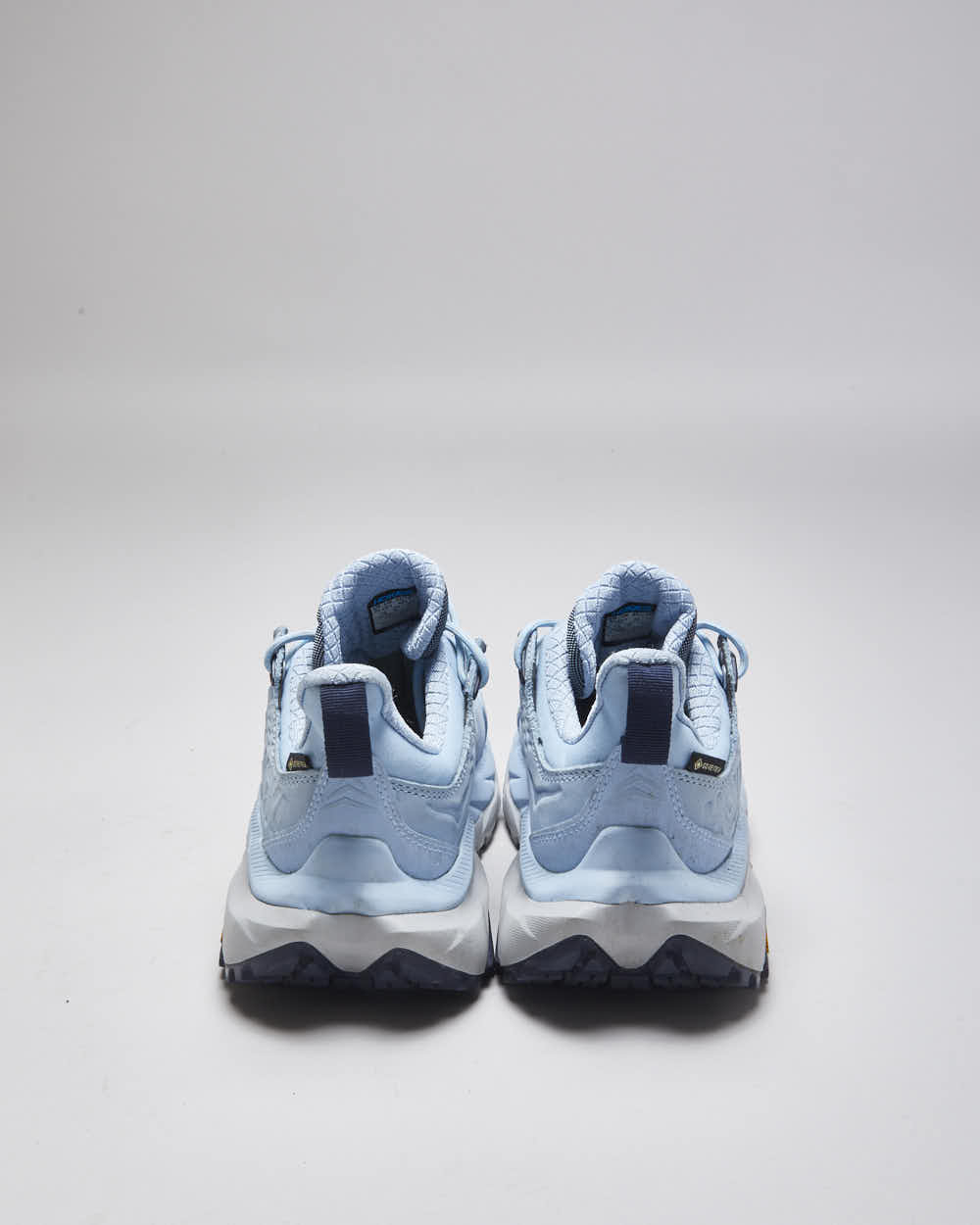 Hoka Kaha 2 Low Gore-tex Trainers - UK 6.5