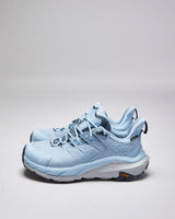 Hoka Kaha 2 Low Gore-tex Trainers - UK 6.5