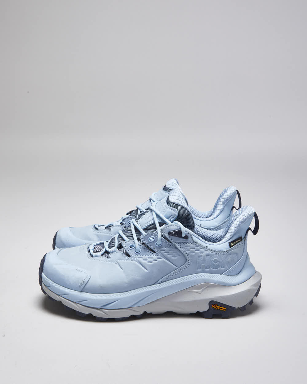 Hoka Kaha 2 Low Gore-tex Trainers - UK 6.5