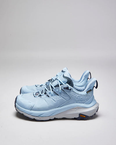 Hoka Kaha 2 Low Gore-tex Trainers - UK 6.5