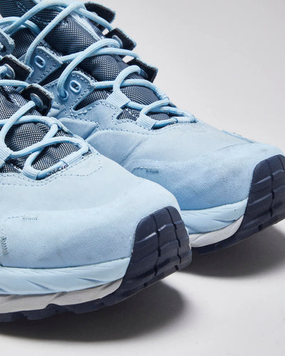 Hoka Kaha 2 Low Gore-tex Trainers - UK 6.5