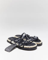 Deadstock Armani Exchange Sandals - UK5