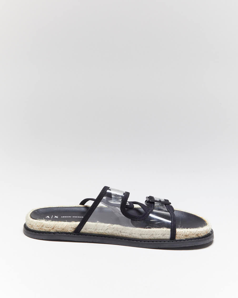 Deadstock Armani Exchange Sandals - UK5