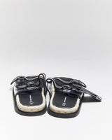 Deadstock Armani Exchange Sandals - UK5