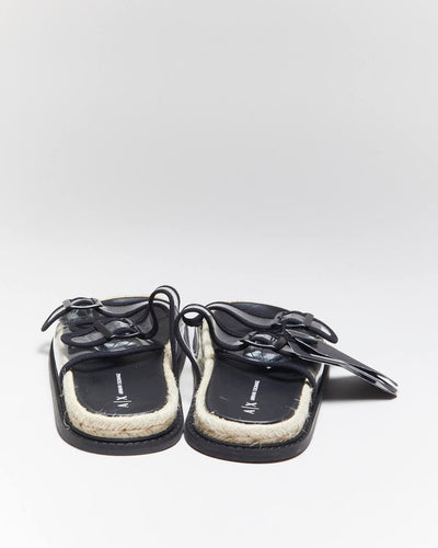 Deadstock Armani Exchange Sandals - UK5