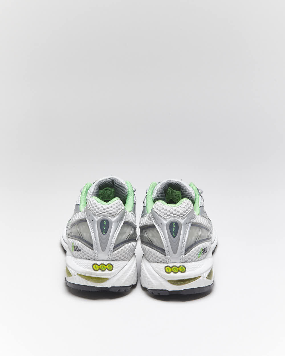 Vintage Asics GT-2110 Trainers - UK7.5