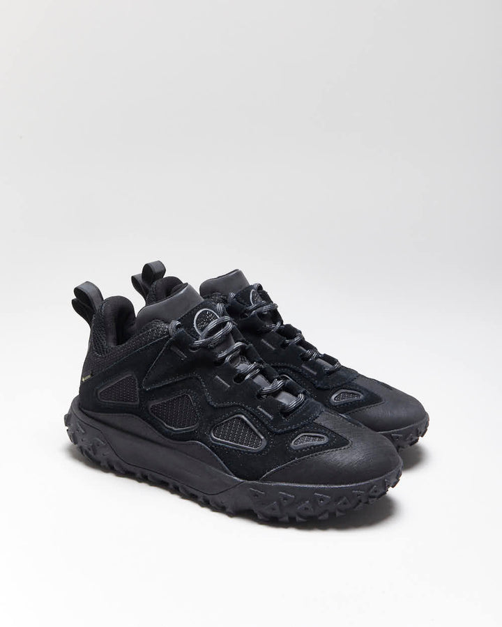 Timberland Greentide Gortex Trainers - UK7.5