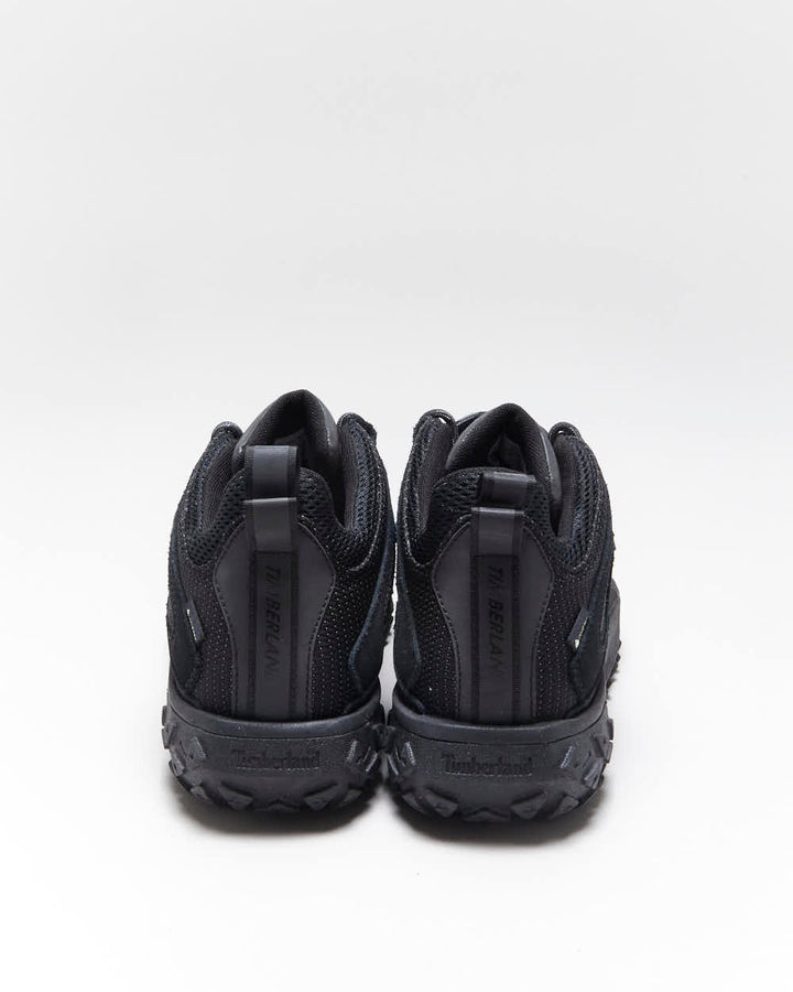Timberland Greentide Gortex Trainers - UK7.5