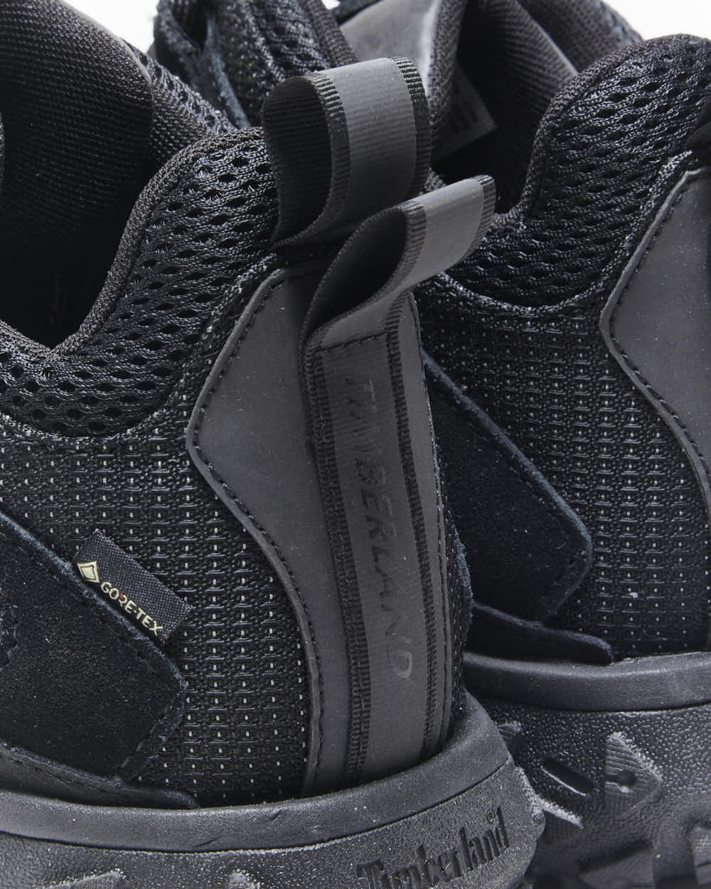 Timberland Greentide Gortex Trainers - UK7.5