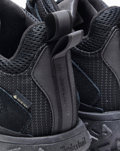 Timberland Greentide Gortex Trainers - UK7.5