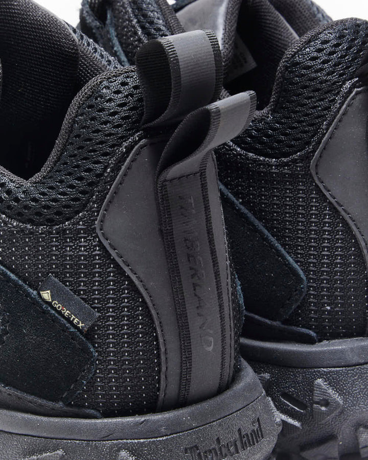 Timberland Greentide Gortex Trainers - UK7.5