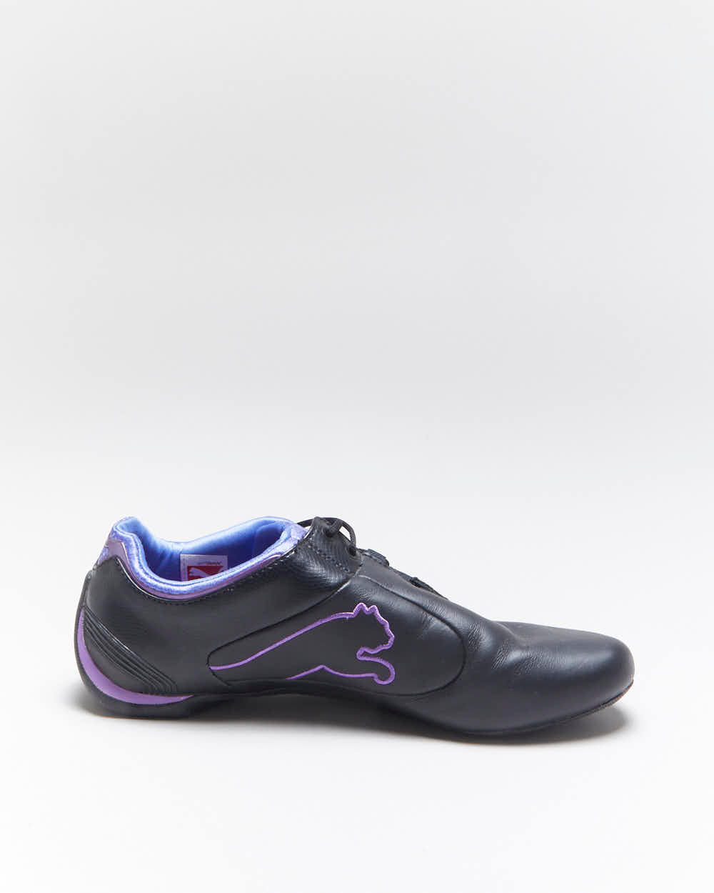 Vintage Y2k 00s Puma Trainers - UK7.5