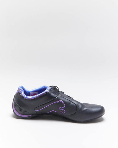 Vintage Y2k 00s Puma Trainers - UK7.5