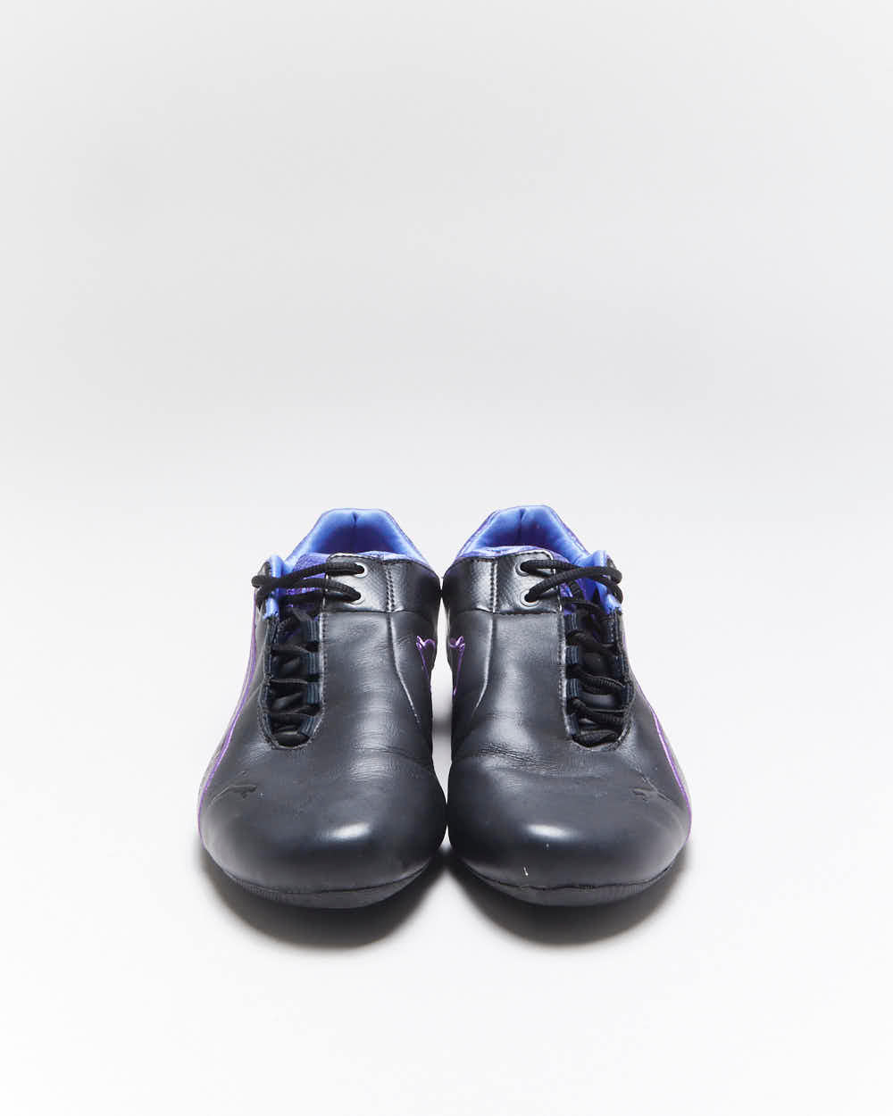 Vintage Y2k 00s Puma Trainers - UK7.5