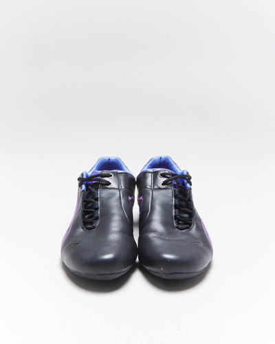 Vintage Y2k 00s Puma Trainers - UK7.5