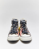 Vintage Converse Sex Pistols Trainers - UK7
