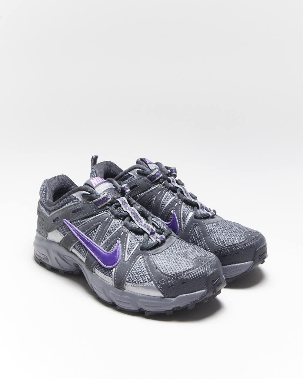 Vintage Nike Alvord 8 Trainers - UK5