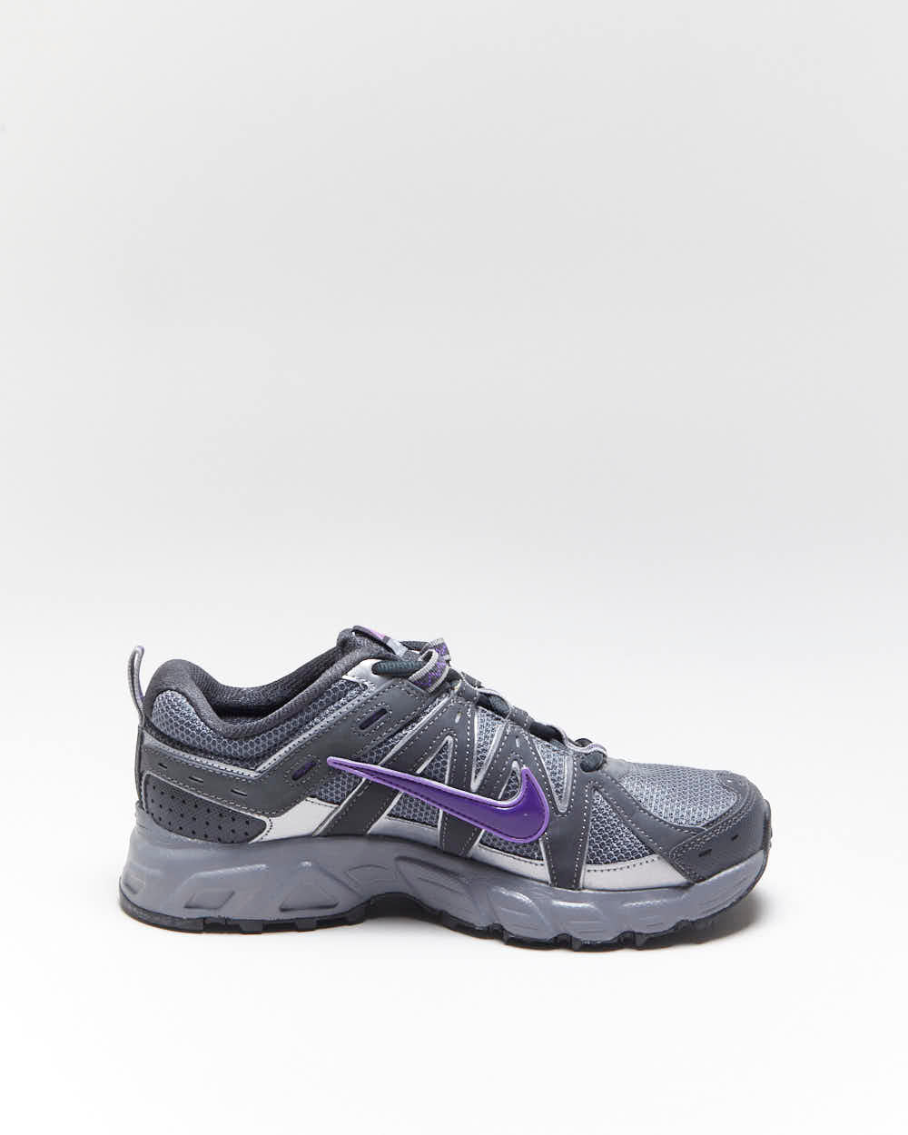 Vintage Nike Alvord 8 Trainers - UK5