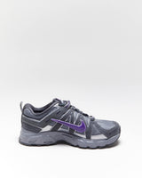 Vintage Nike Alvord 8 Trainers - UK5