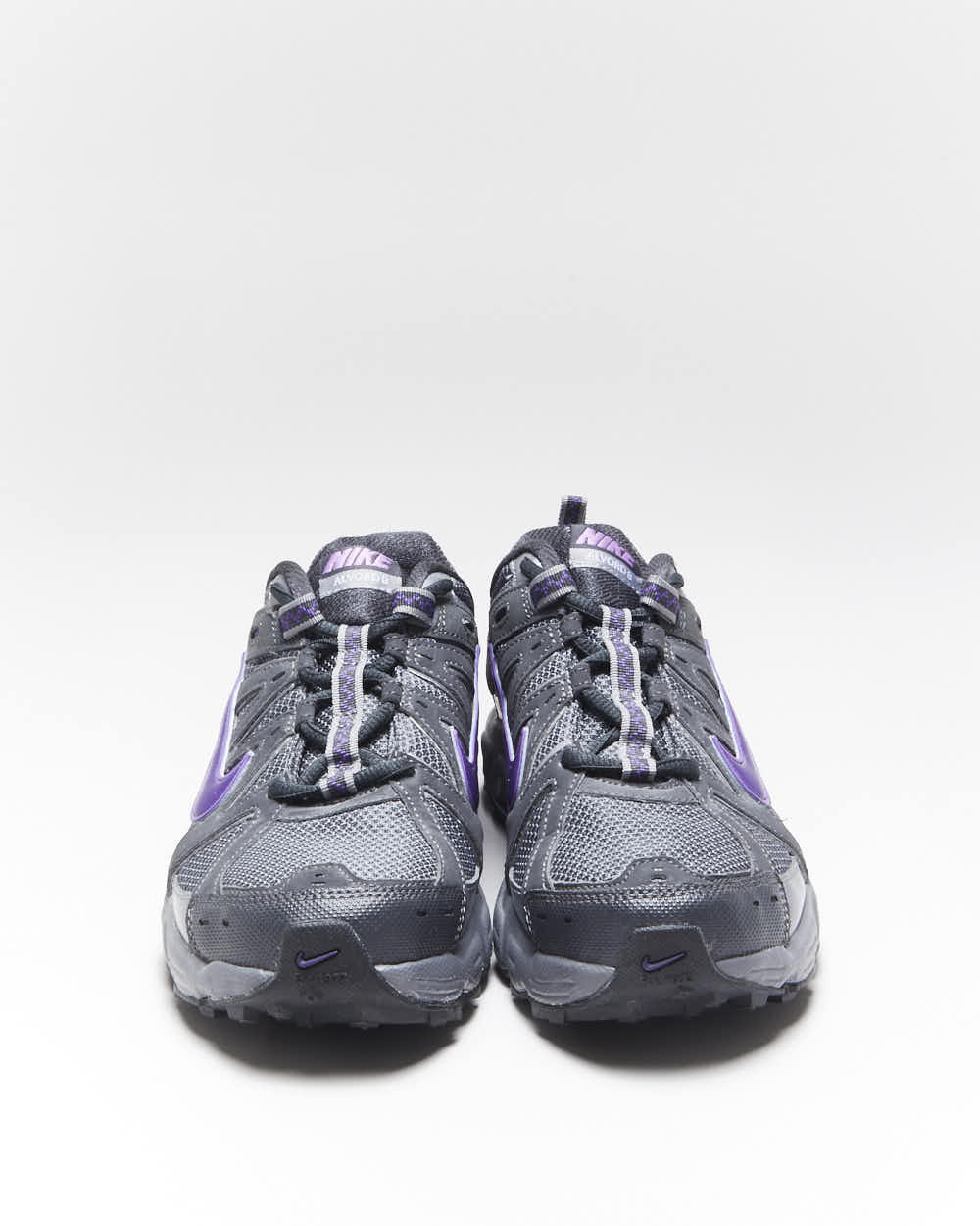 Vintage Nike Alvord 8 Trainers - UK5